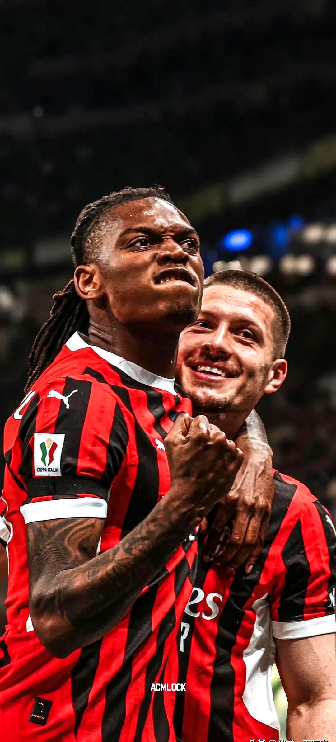 AC米兰迎欧冠关键赛，清晨门线救险，球迷炸锅，临场指挥获称赞的简单介绍