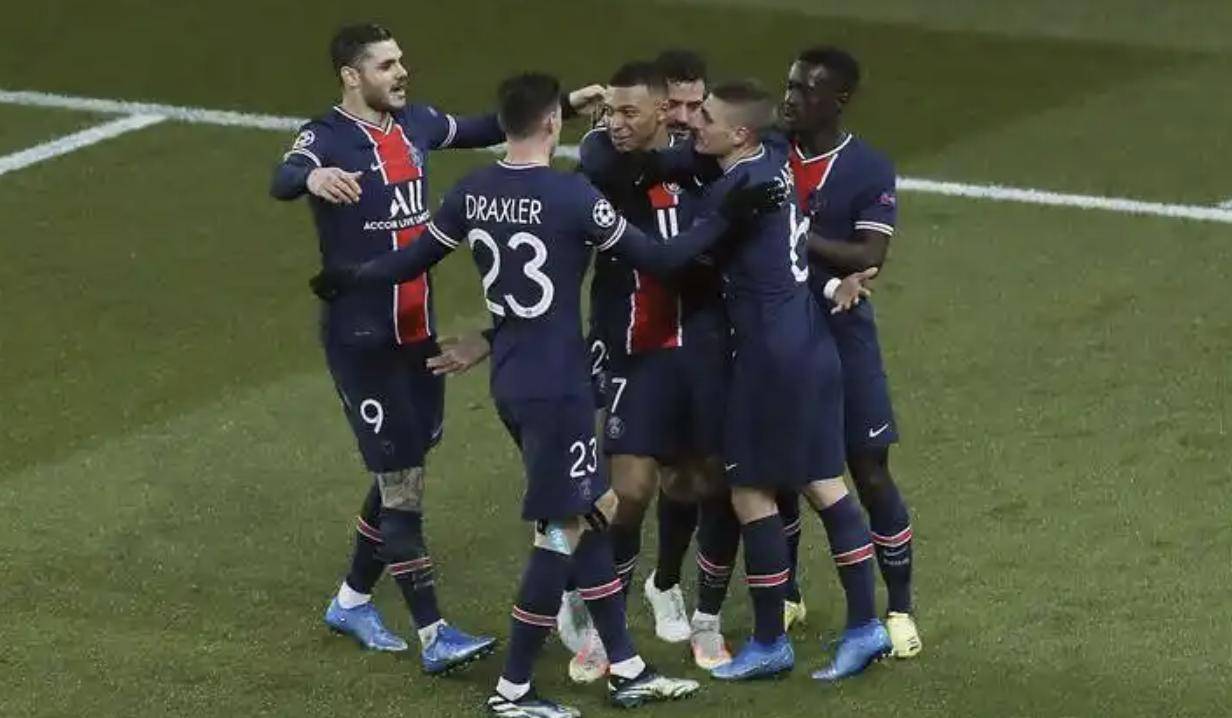 yy易游摩纳哥对巴黎圣日耳曼最新消息